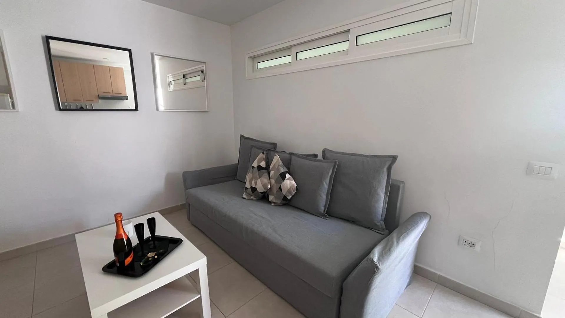Blu Sky Dream -Chayofita Appartement Costa Del Silencio