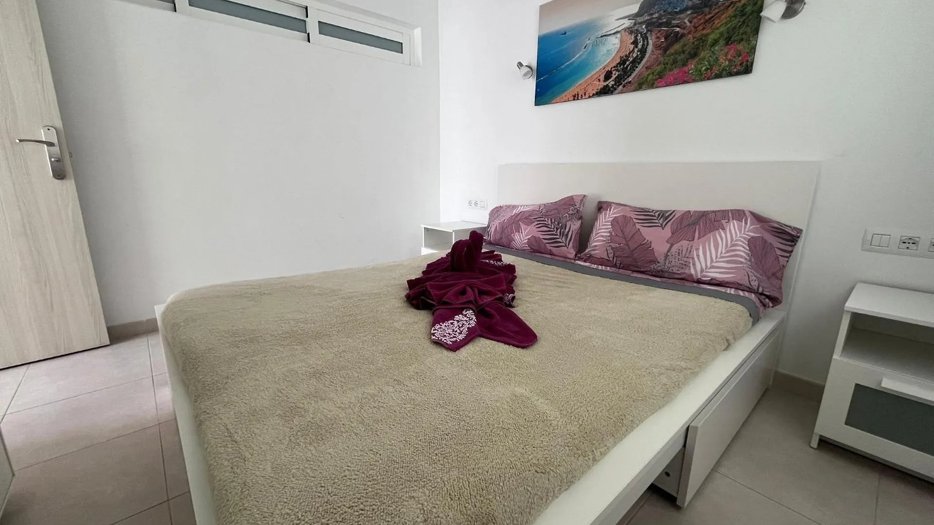 Blu Sky Dream -Chayofita Appartement Costa Del Silencio
